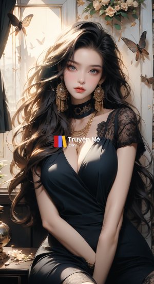 Bí Mật Đằng Sau Cái Chết