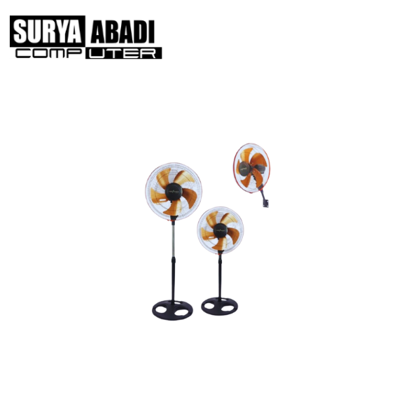 Kipas Angin Advance TDS-16