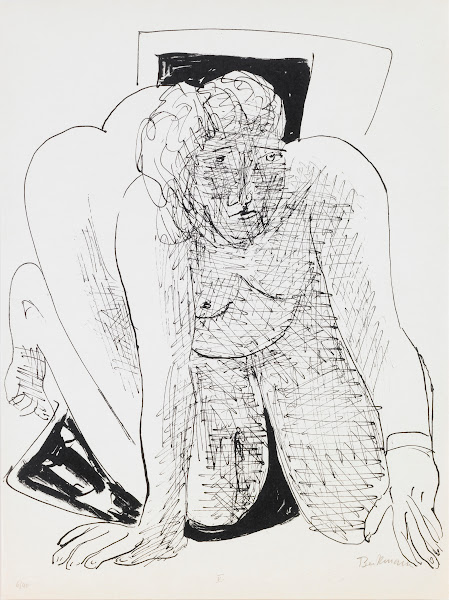 Fauvism & Expressionism
