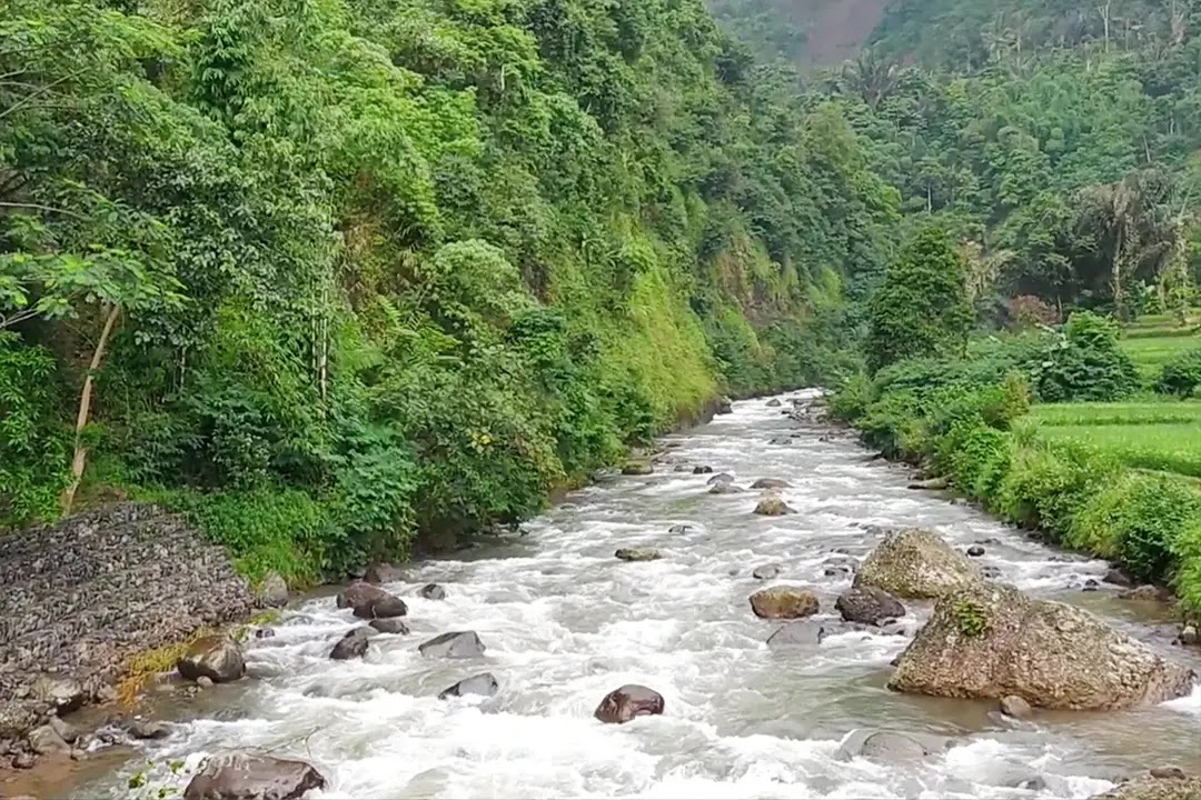 Sungai Cipandak