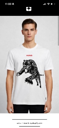 Tigre negro