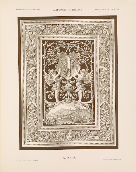 Allegorien und Embleme Vol II Pl088 1882