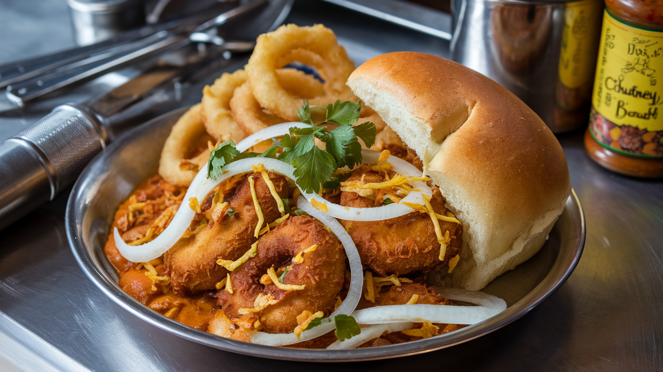 Best Misal Pav in Malad West – Top Picks 2026