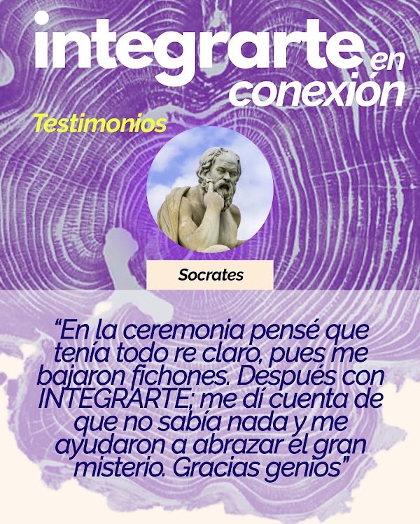 IntegrArte en Conexión