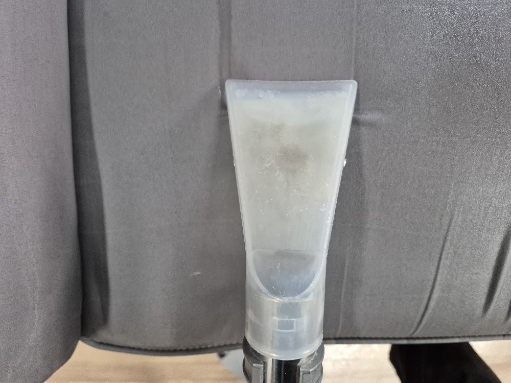 송파 패브릭소파 작업 사진 9