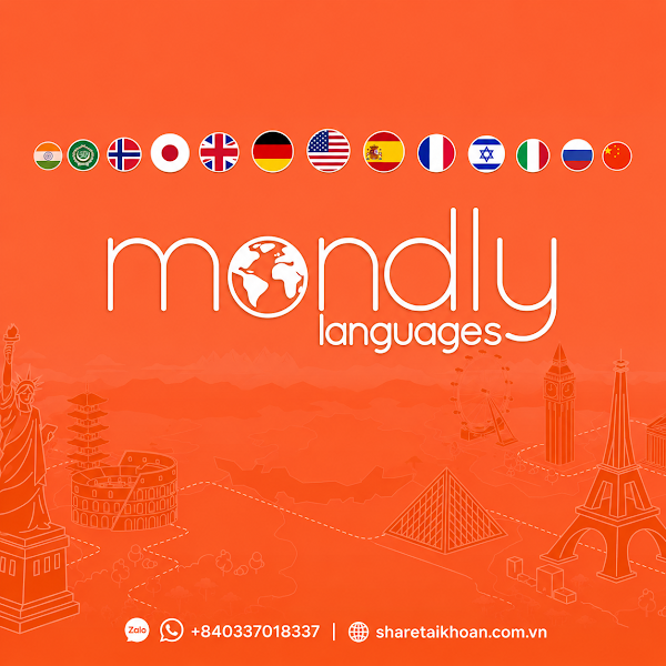 Mondly