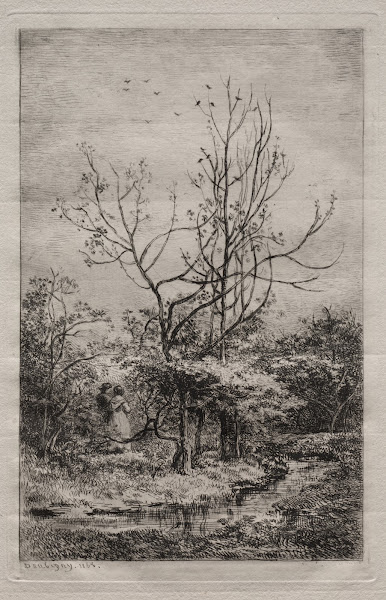 The Orchard 1868