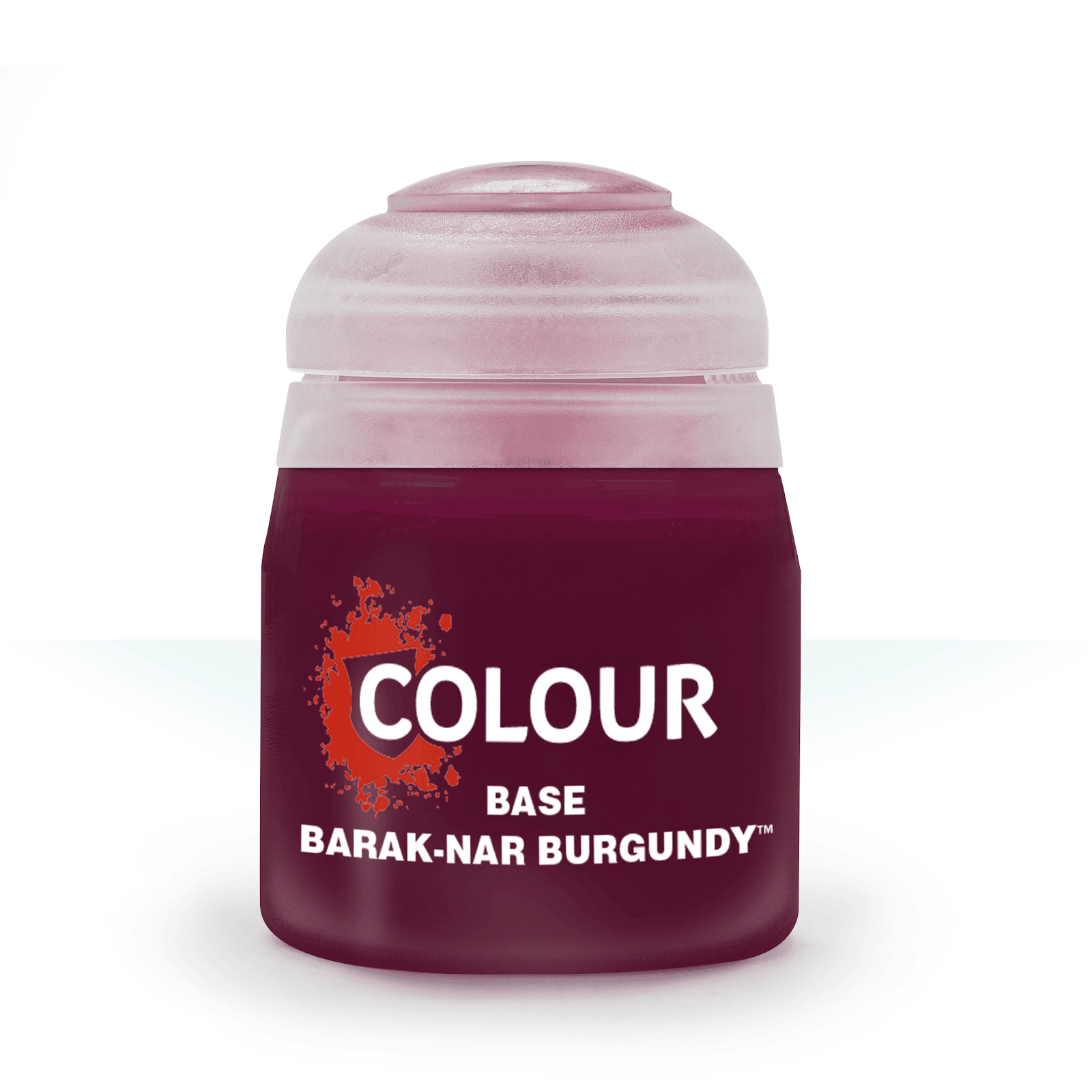 Base: Barak-Nar Burgundy (12Ml)