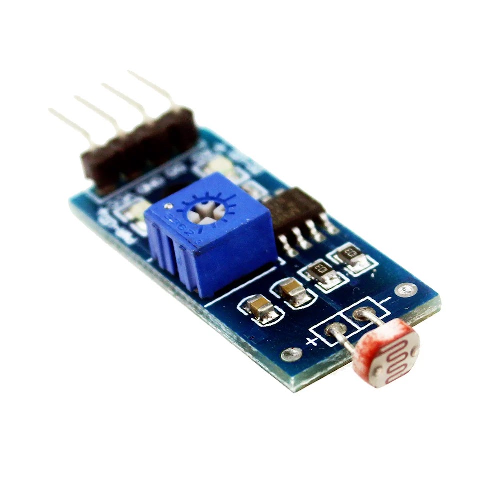 LDR MODULE(LM393 )