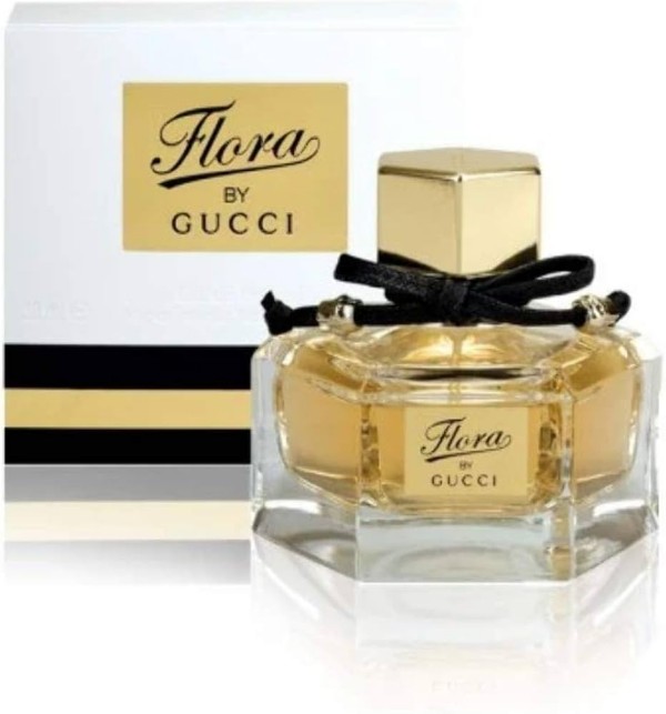 GUCCI by flora edt 75ml