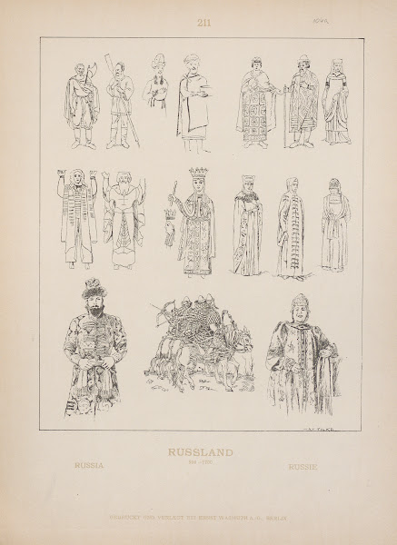 Russia 1905