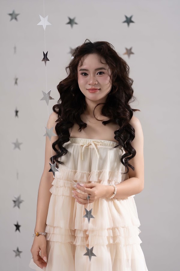 Ảnh bìa album