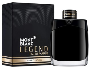 LEGEND DE MONT BLANC HOMBRE 100ML EDP