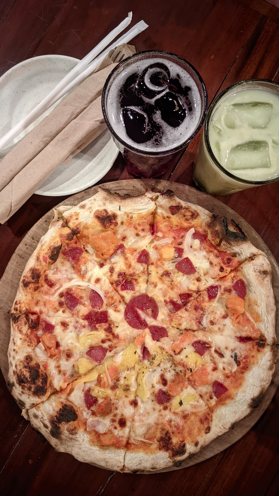 Union Pizza