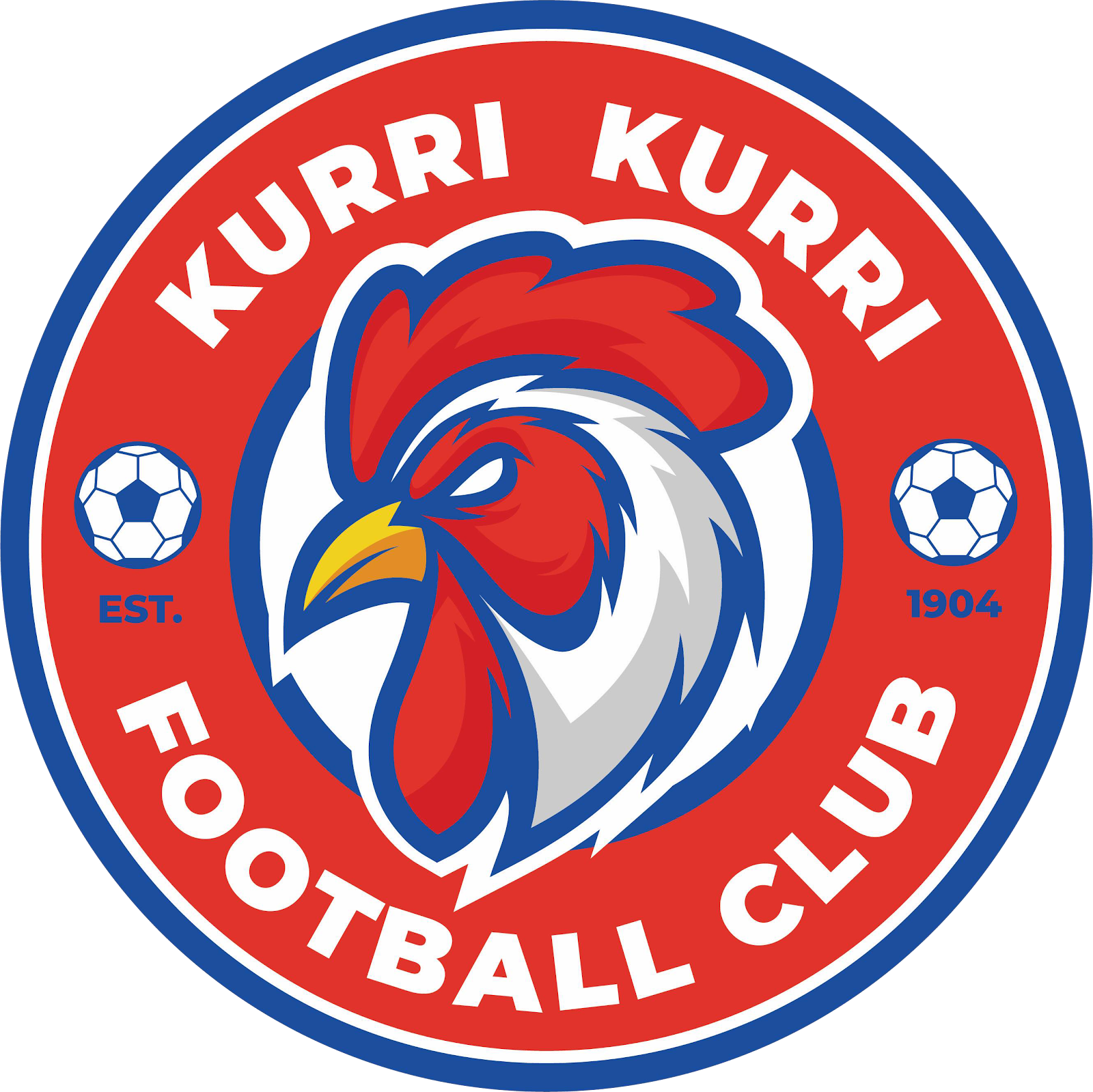Kurri Kurri logo