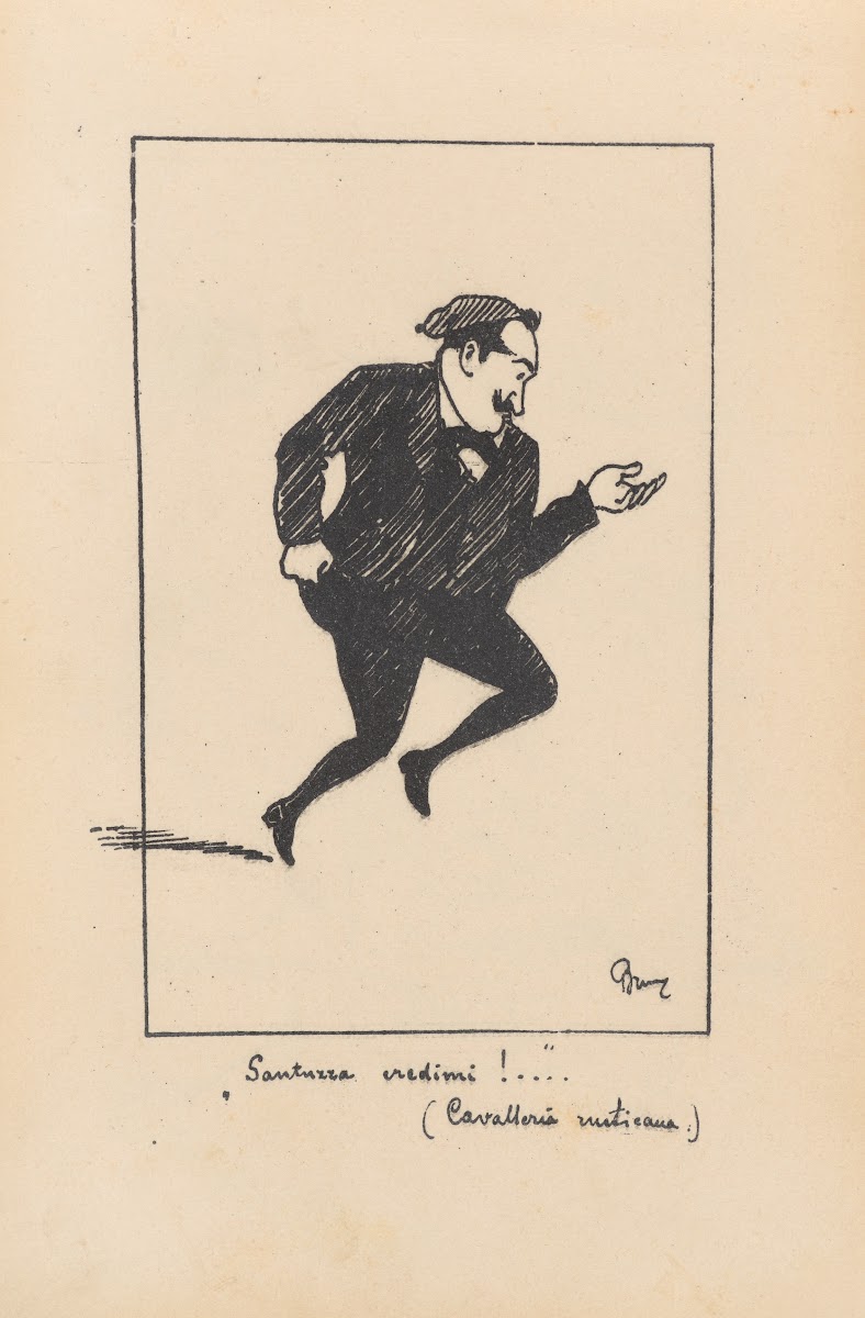 Santuzza credimi 1896 1896