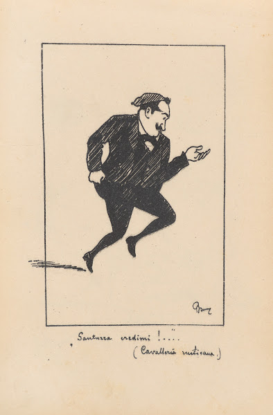 Santuzza credimi 1896 1896