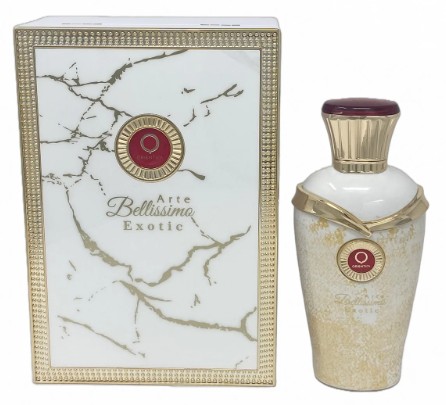 ORIENTICA ARTE BELLISIMO EXOTIC MUJER 100ML EDT ORIENTICA