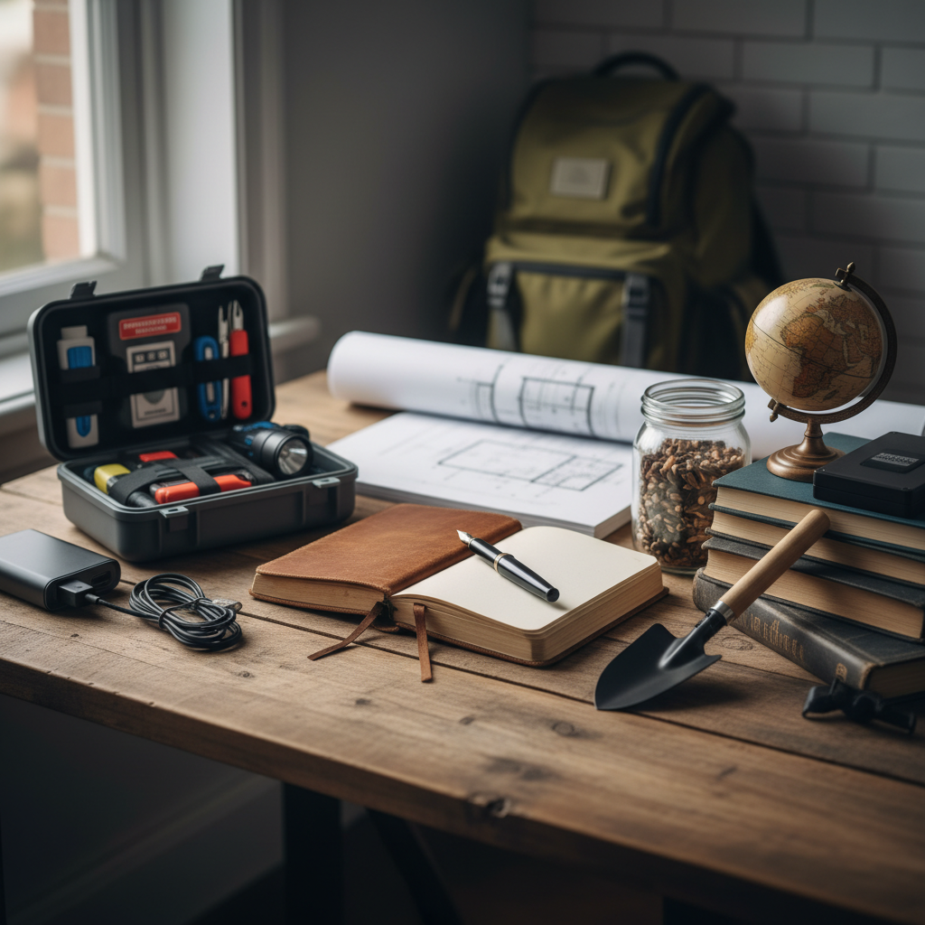 ⚠️ 미리 준비 안 하면 낭패 보는 것들