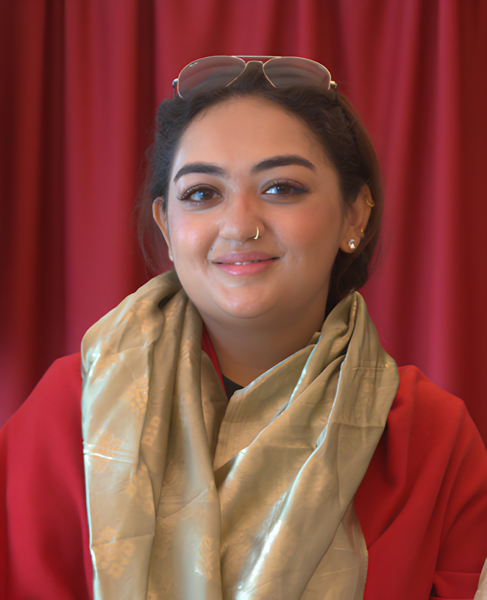 Tanisi Bhatt