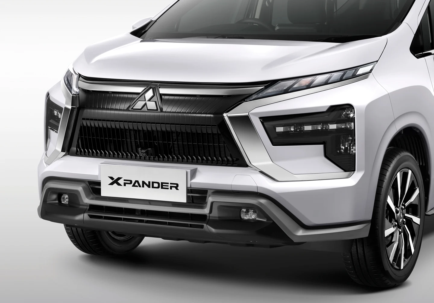 Mitsubishi Batam