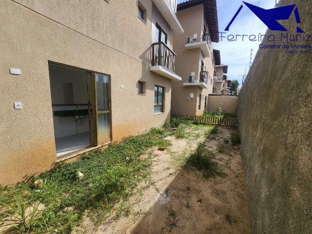 Casa em condomínio, Monte Gordo