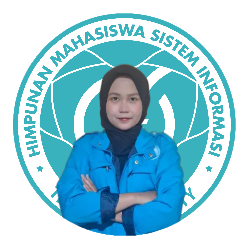 Hafsya Khairin Nurwandi