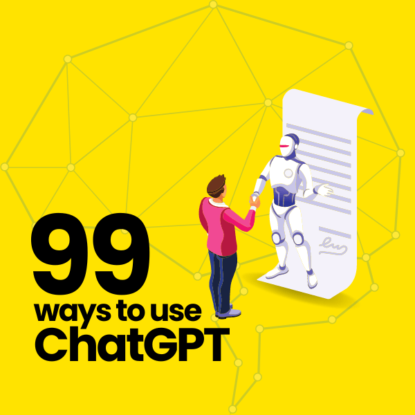 Captura de Use ChatGPT