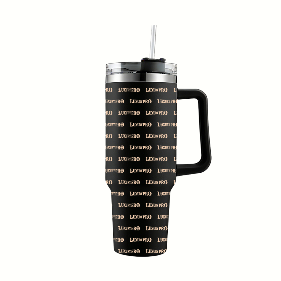 30OZ UV Printing Tumbler