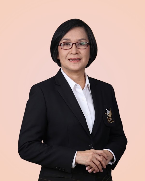อาจารย์ ดร.นิษฐิดา สุดใหม่