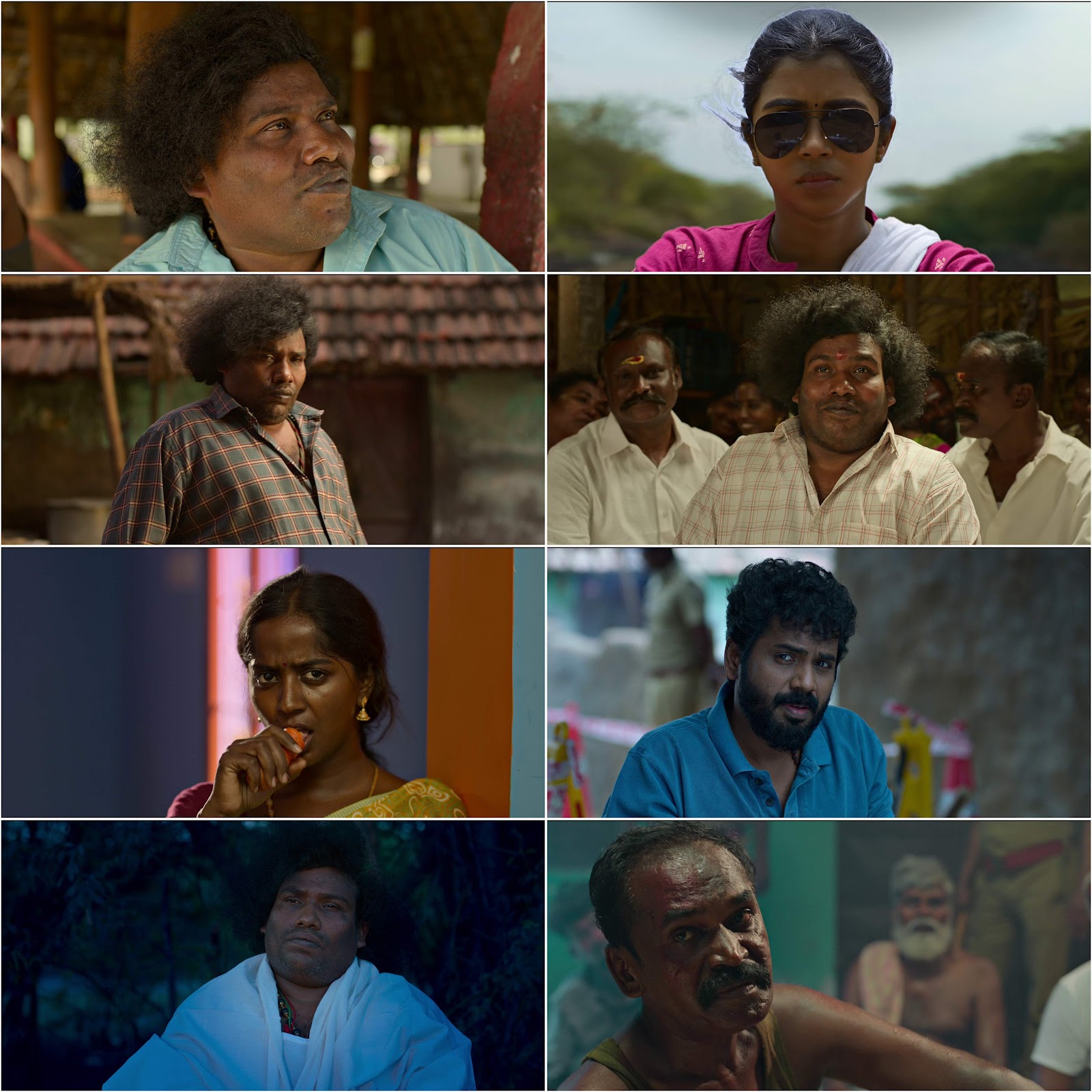 Kenatha Kanom (2026) (Hindi + Tamil) Dual Audio UnCut South Movie HD Watch Online & Download  screenshot 1