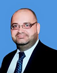 Nader K. Alturk