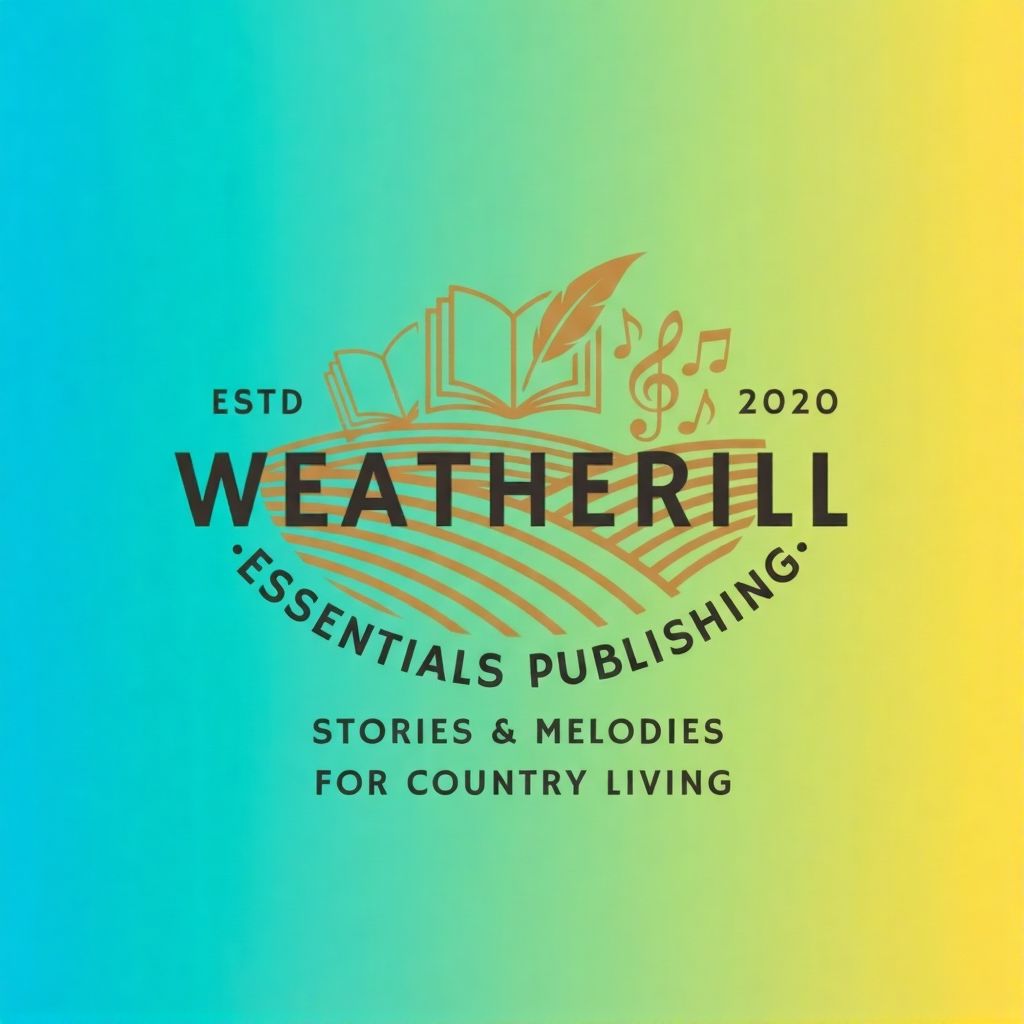 Weatherill Essentials Publishing Logo