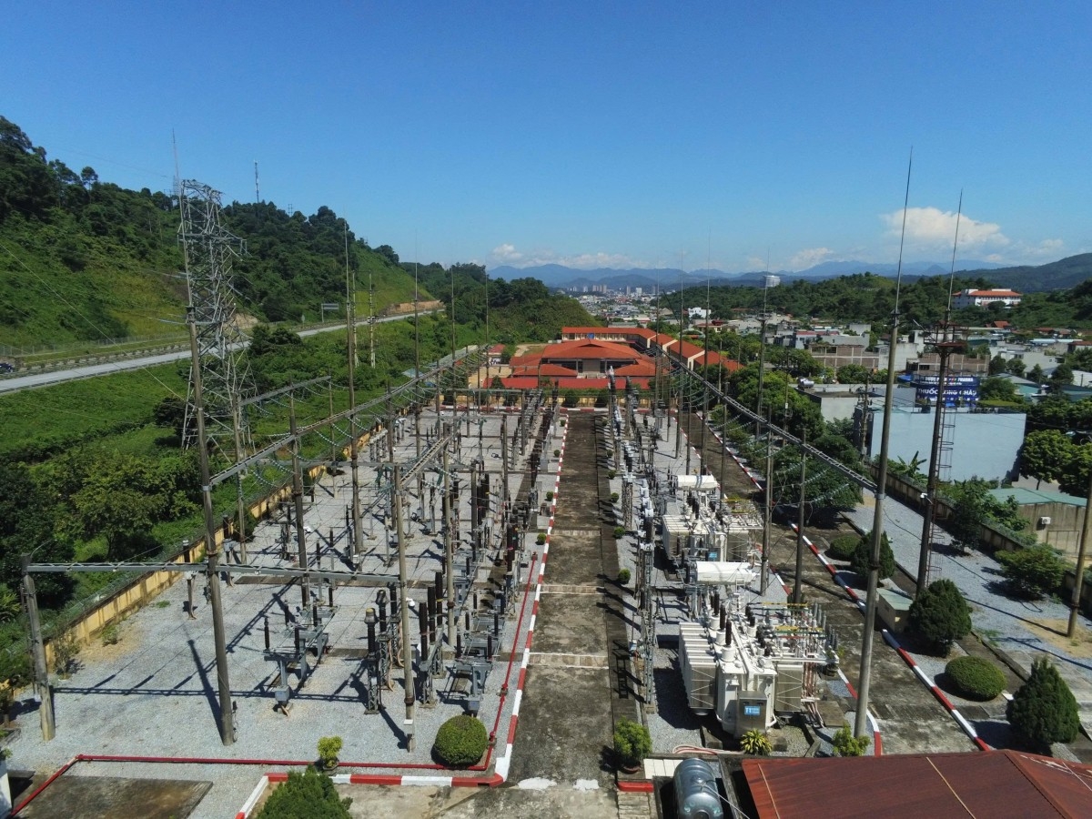 EVNNPC triển khai hệ thống lưu trữ năng lượng BESS - Giải pháp công nghệ đột phá cho tương lai năng lượng