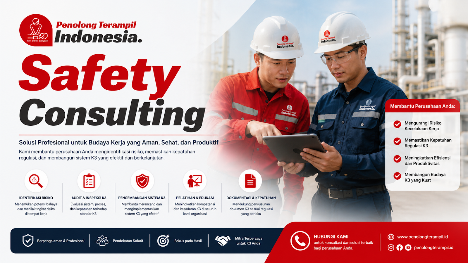 Safety Consulting