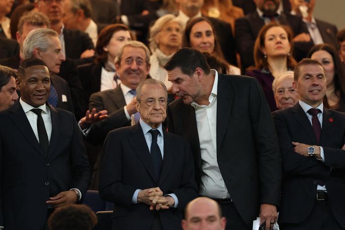 Real Madrid chốt bộ khung cho mùa 2026/27 - Tạp chí Tri thức