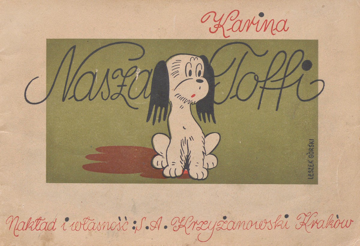 Nasza Toffi Pl1 1944