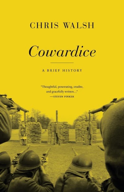 Cowardice- A Brief History