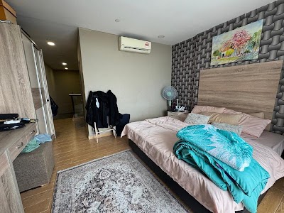 Office Suite Bangi Gateway, Seksyen 15 Bangi — foto 7/10