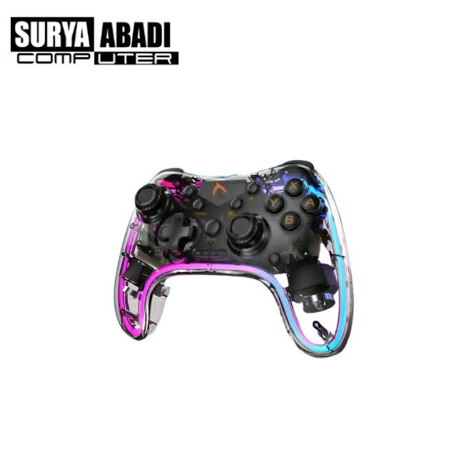 GAMEPAD VENTUZ STARSHIP KABEL