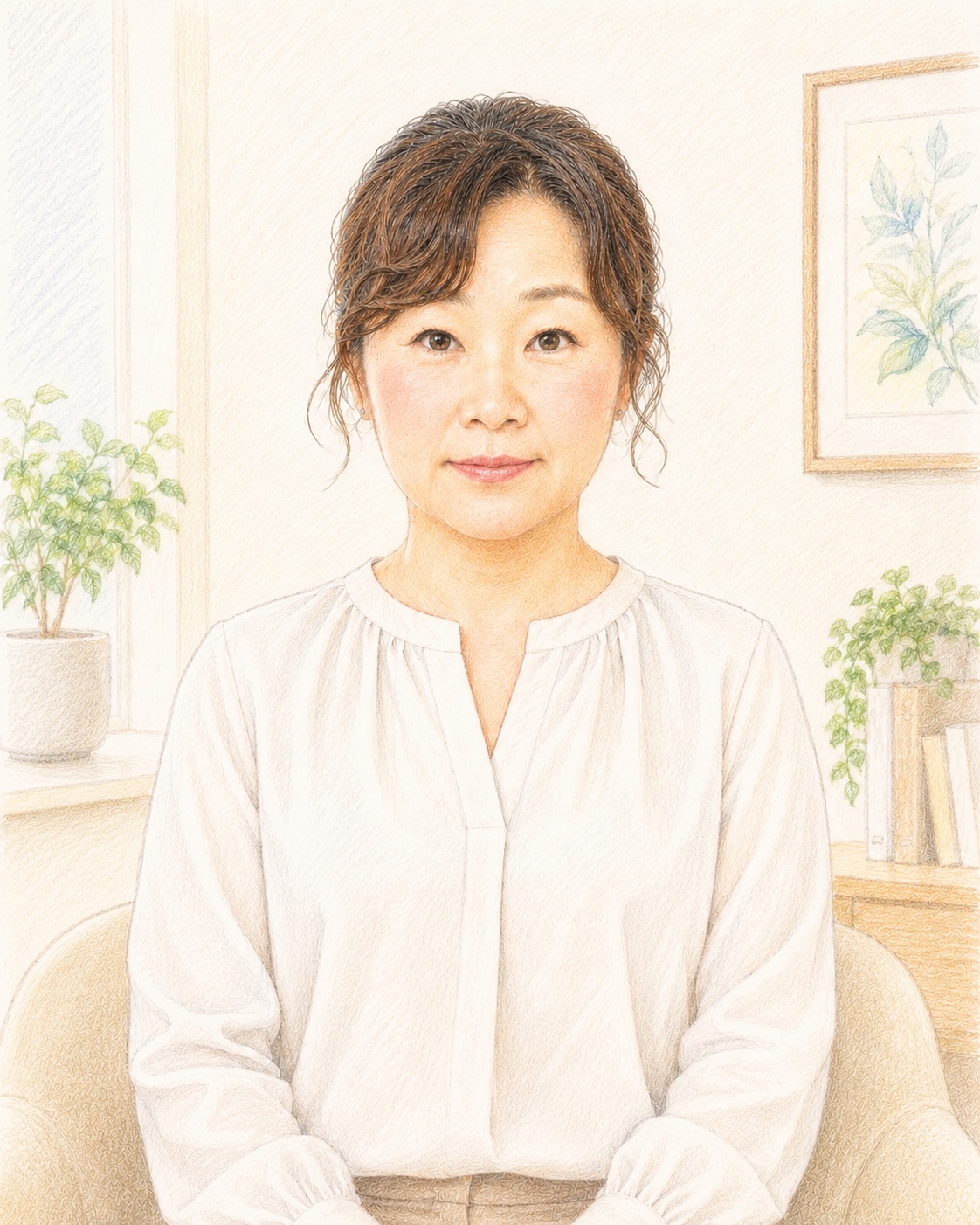Haruko／ハルコのプロフィール画像