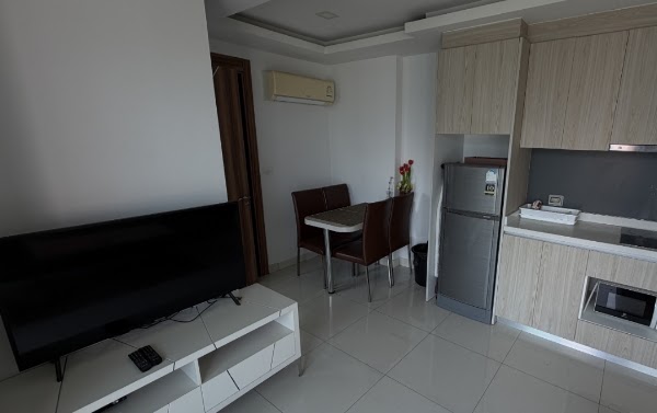 Arcadia Beach Resort A