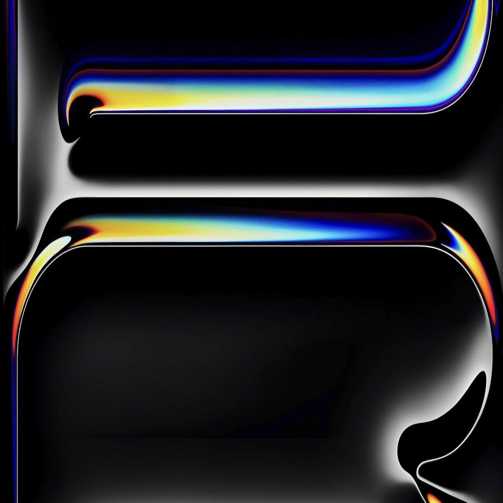 Download Abstract, Gradient, Modern, Curves Full HD iPhone