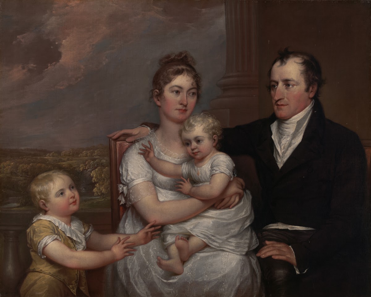 The VernetFamily 1806