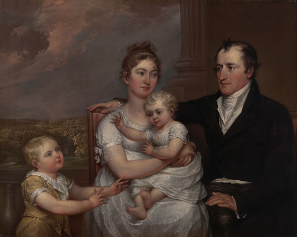 The VernetFamily 1806