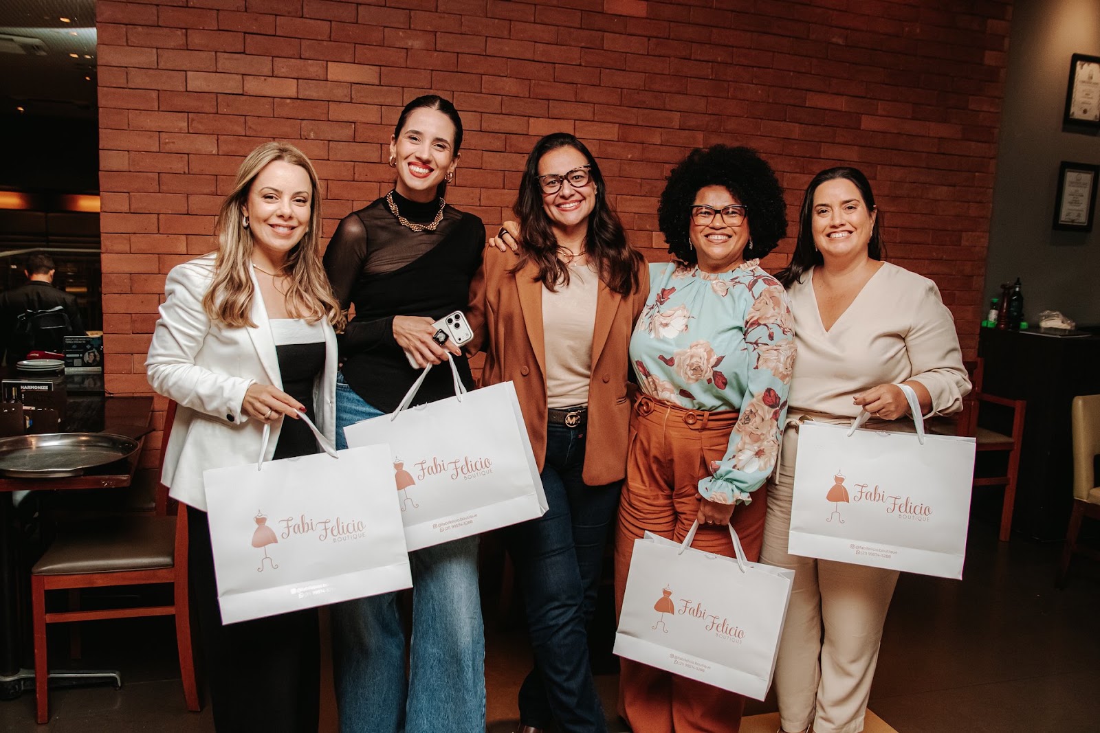 Leste Select 2026: Encontro de mulheres empreendedoras no NOI Restaurante, Niterói