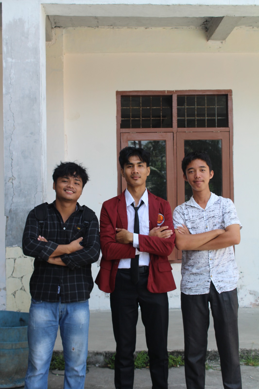 Seminar 1