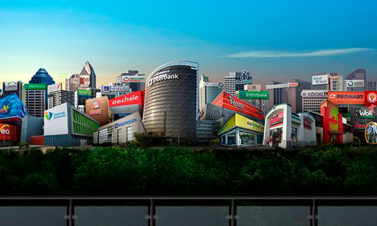 Intercorp: Diversificación empresarial y éxito sostenible