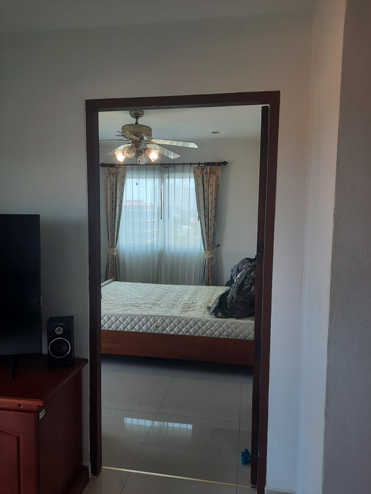 Cetus Hot - 3 Bed, Floor 15 11