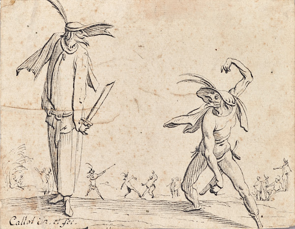 Gian Fritello und Ciurlo